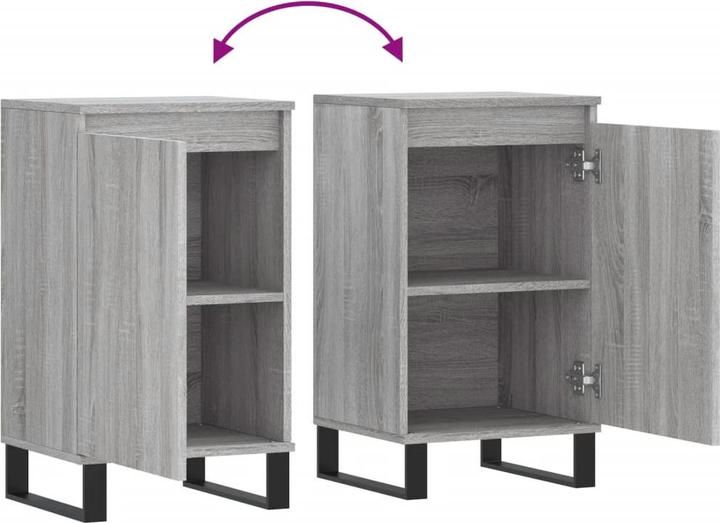 Image du produit vidaXL Sideboard (40 x 35 x 70 cm)