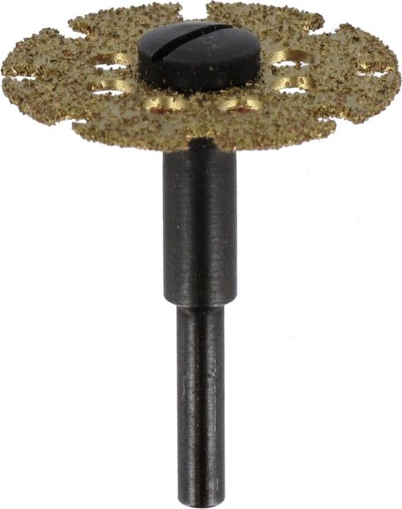 Immagine prodotto Dremel Disco da taglio e sagomatura 542