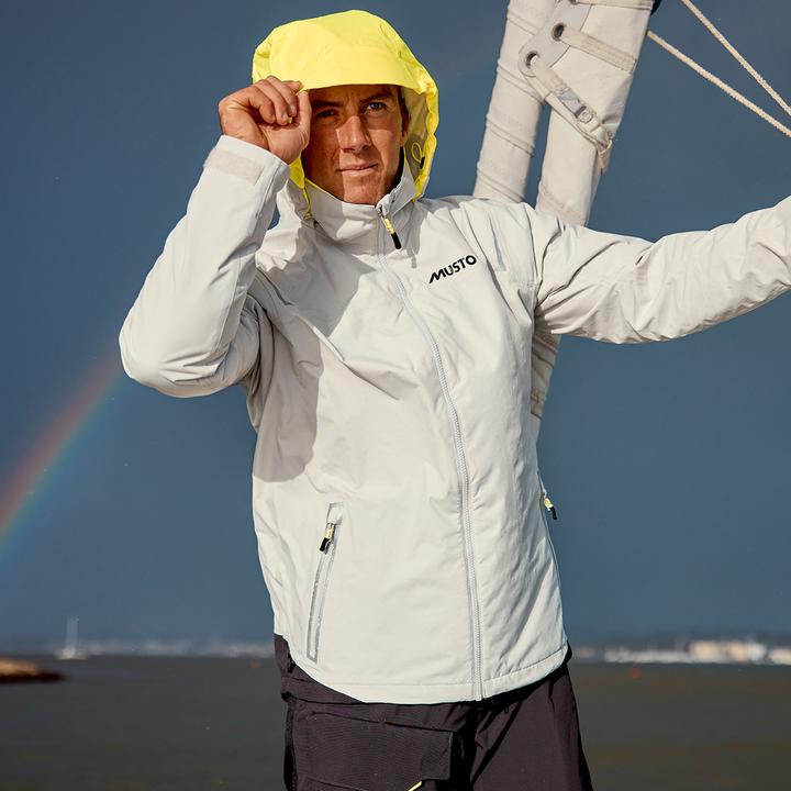 Produktbild Musto BR1 Solent (XXL)