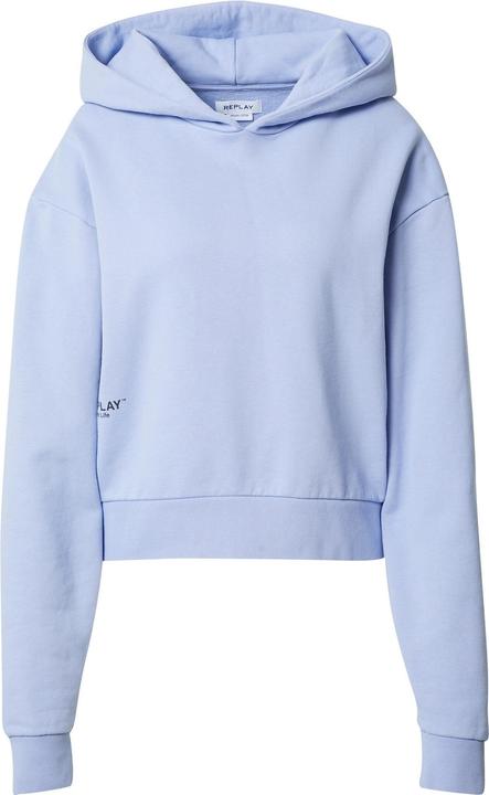Produktbild Replay W3708 Kapuzenpullover (S)