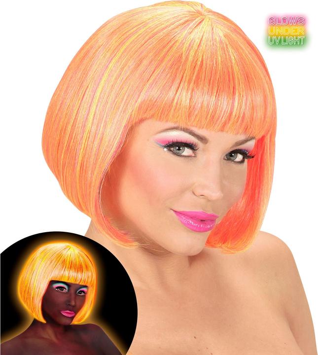 Giallo neon, Neon - Rosa