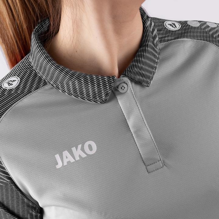 Immagine prodotto JAKO Polo Performance Donna (40)