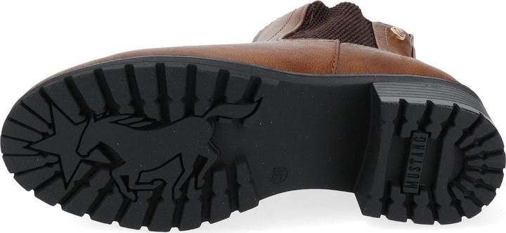 Actual product image Mustang Stiefelette (37)