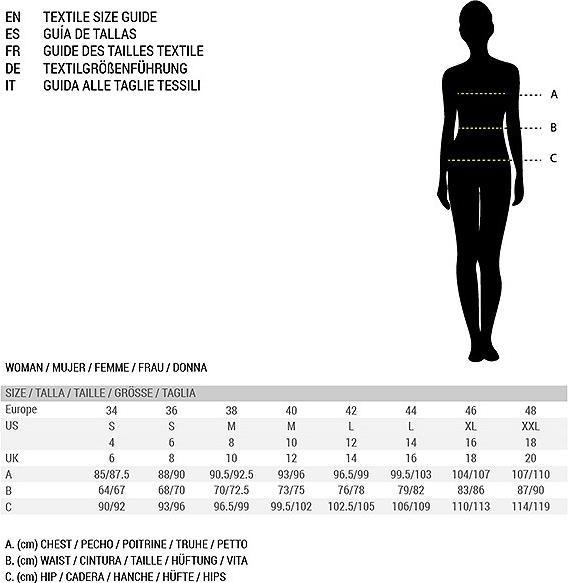 Produktbild Puma Studio Foundation /8 Tight (M)