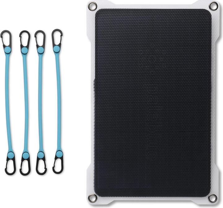 Produktbild Pale Blue Approach Solar Panel 7W (7 W, 0.31 kg)