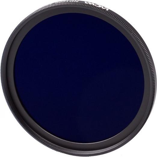 Image du produit Venus Optic Filtre gris Laowa 49mm ND1000 Filtre pour objectif 9mm (49 mm, Filtre gris neutre)