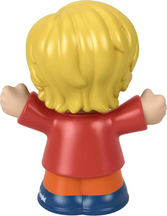 Produktbild Fisher-Price Little People Figuren Sortiment im Thekendisplay