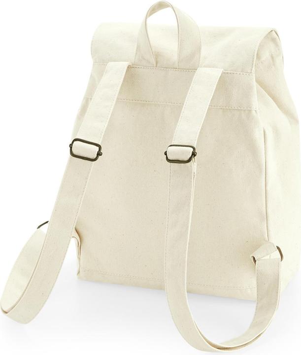 Produktbild Westford Mill Rucksack EarthAware Mini Baumwolle aus biologischem Anbau (5 l)