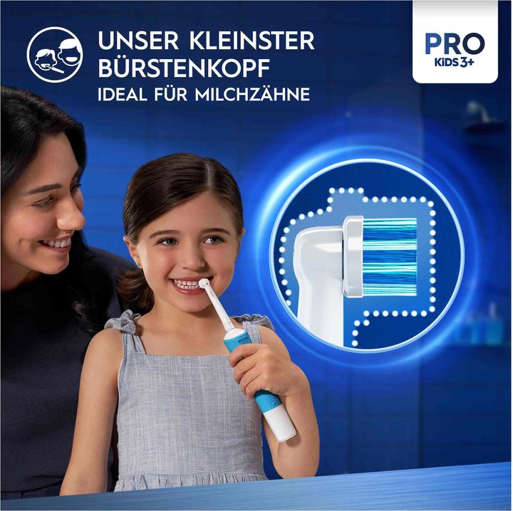 Produktbild Oral-B Kids Spiderman (8 x)