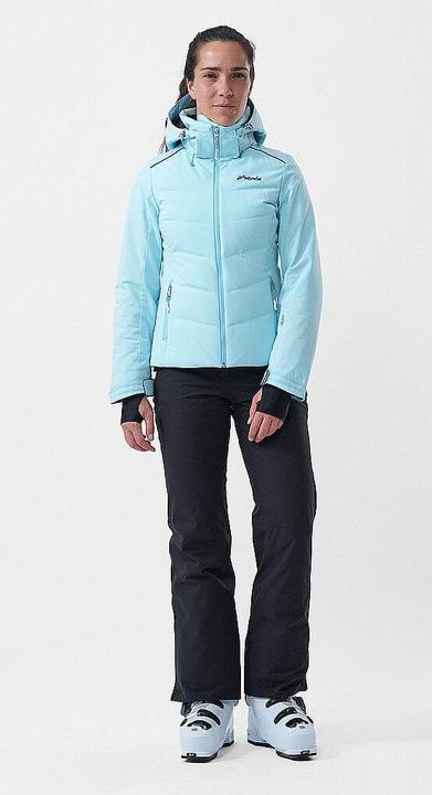 Actual product image Phenix Seamless Down (38)