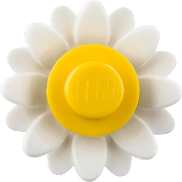 Image du produit LEGO Gänseblümchen (11508, LEGO Botanical)