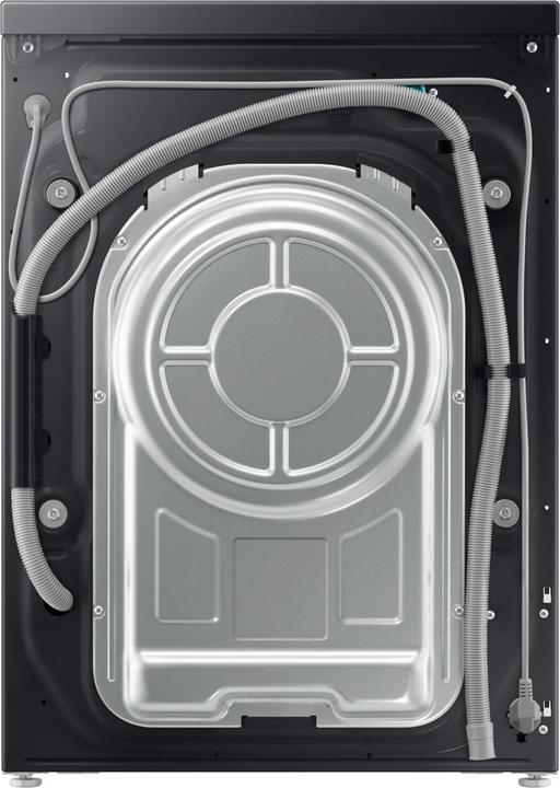 Image du produit Samsung Bespoke WW8400D (11 kg, Gauche)