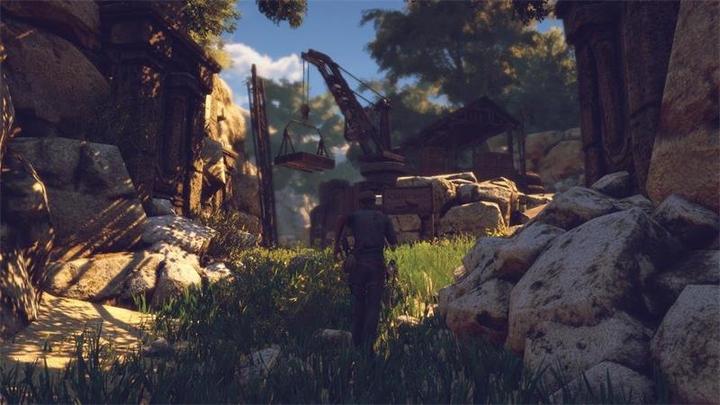 Image du produit Adam's Venture : Origins (Xbox One X, Xbox Series X, EN)