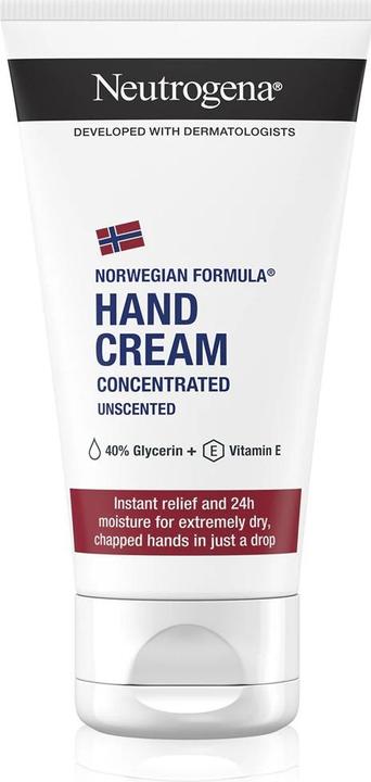 Actual product image Neutrogena Hand Care (75 ml)