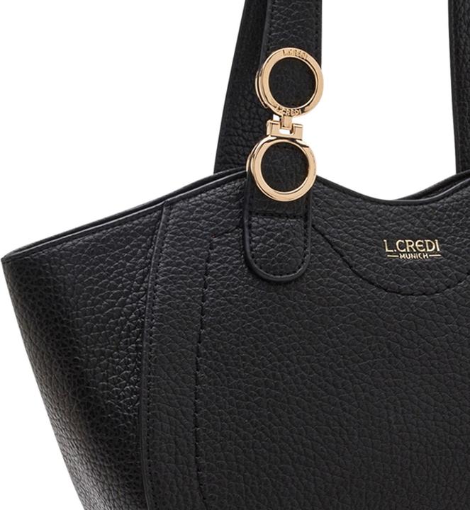 Actual product image L.Credi Pondria Schultertasche 33 cm