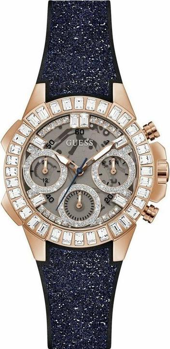 Image du produit Guess Ladies Sport Bombshell GW0313L3 (M) (36 mm)