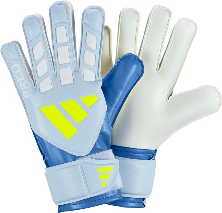 Produktbild Adidas Junior Predator Trainingshandschuhe (5)