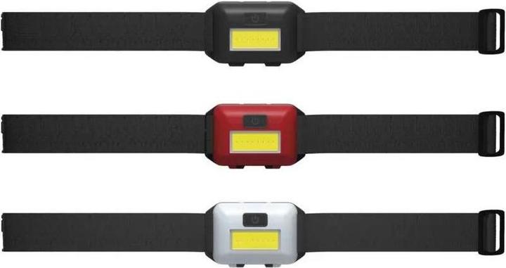 Actual product image Emos Headlamp P3538 (110 lm)