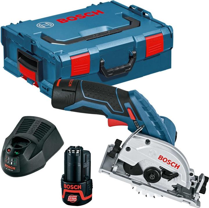 Productafbeelding Bosch Professional GKS 12V