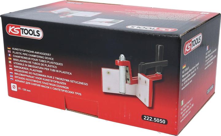 Produktbild KS Tools 222.5050 (176 mm)