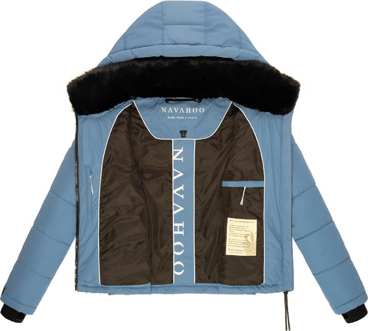 Produktbild Navahoo Mit Liebe XIV (L)