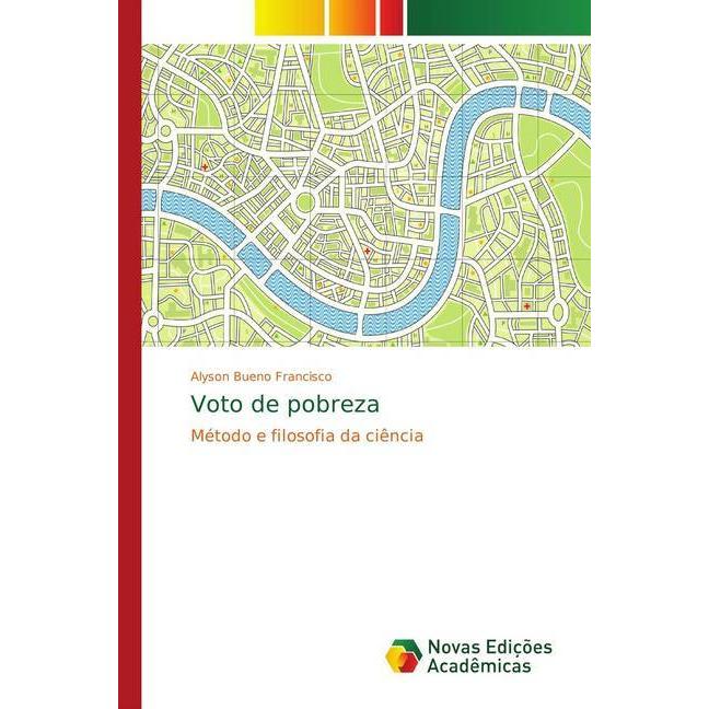 Voto de pobreza, Sachbücher von Alyson Bueno Francisco
