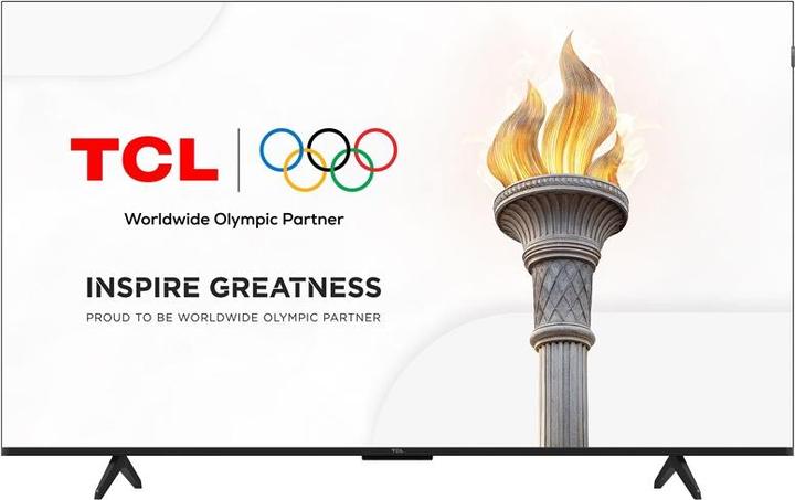 Actual product image TCL 55P7K (55", LED, 4K)