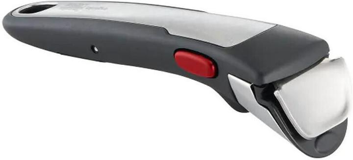 Image du produit Tefal Ingenio G6 Set de couvercles en verre 16/18/20cm (20 cm, Matières plastiques, Verre)