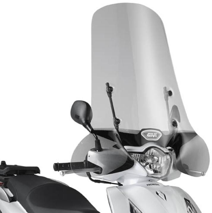 Immagine prodotto Givi Pare-brise trasparente