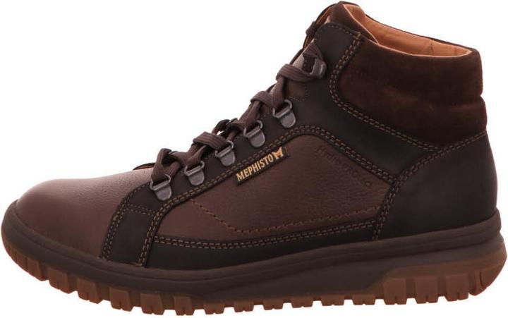 Image du produit Mephisto Bottes Pitt (41.5)