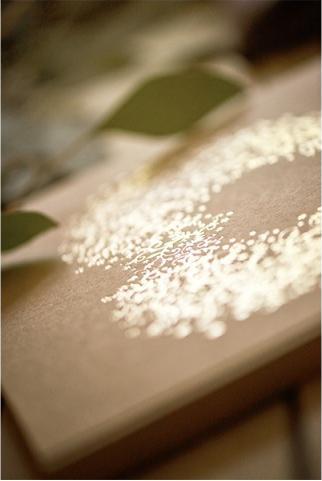 Actual product image Partydeco Guestbook heart (20.5 x 20.5 cm)