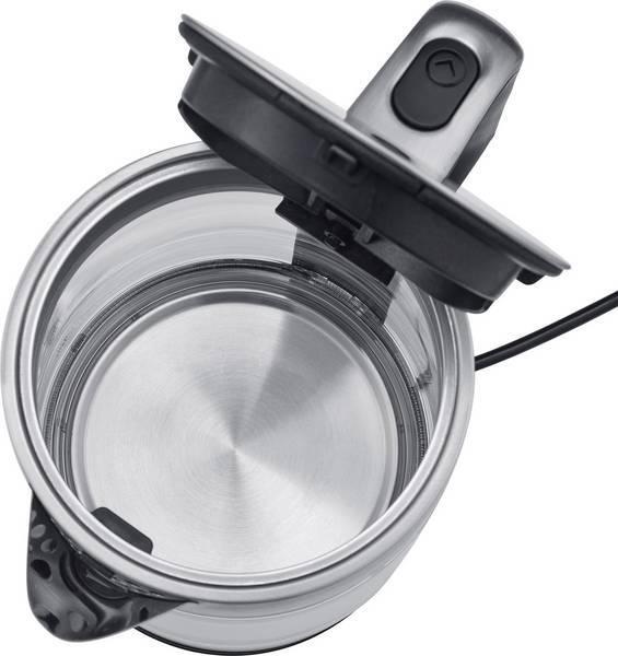 Produktbild Severin WK3420 (1.70 l)