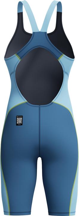 Productafbeelding Speedo Fastskin HyperSpark Openback K (26)