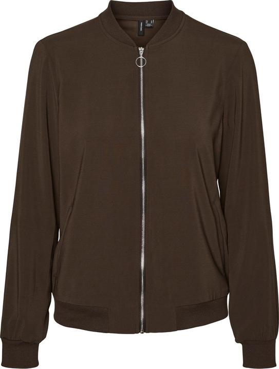 Produktbild Vero Moda Vmcoco L/S Bomber Noos (S)