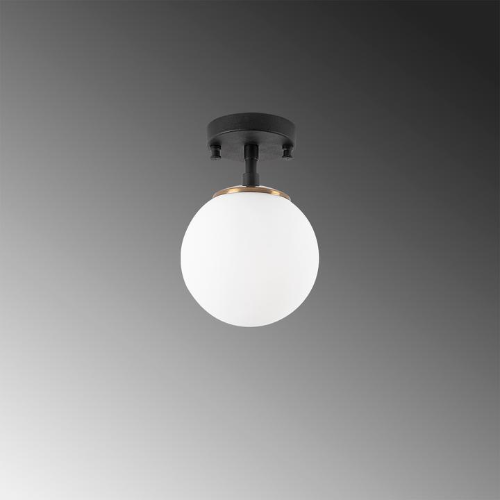 Actual product image Opviq Charles (E14)