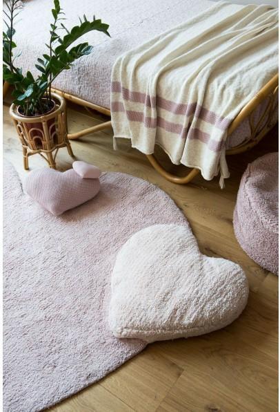 Produktbild Lorena Canals Puffy Love (160 x 180 cm)