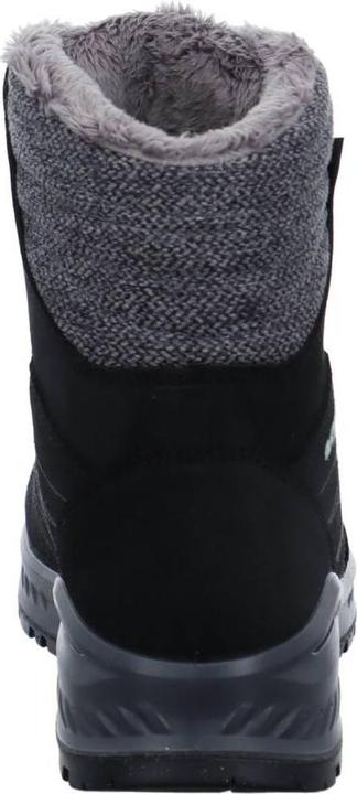 Actual product image Lowa Nabucco Evo GTX (39)