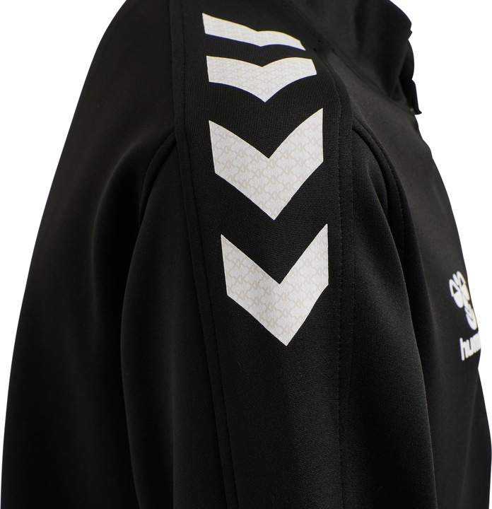 Immagine prodotto hummel Hmlcore Xk Half Zip Poly Sweat Kids (140)