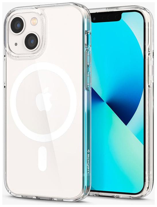 Actual product image Spigen Ultra Hybrid Mag (Apple iPhone 13 mini)