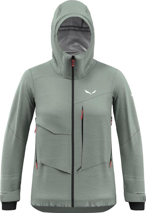 Immagine prodotto Salewa Sella Free 3 Layers Powertex Jacket Da (34)