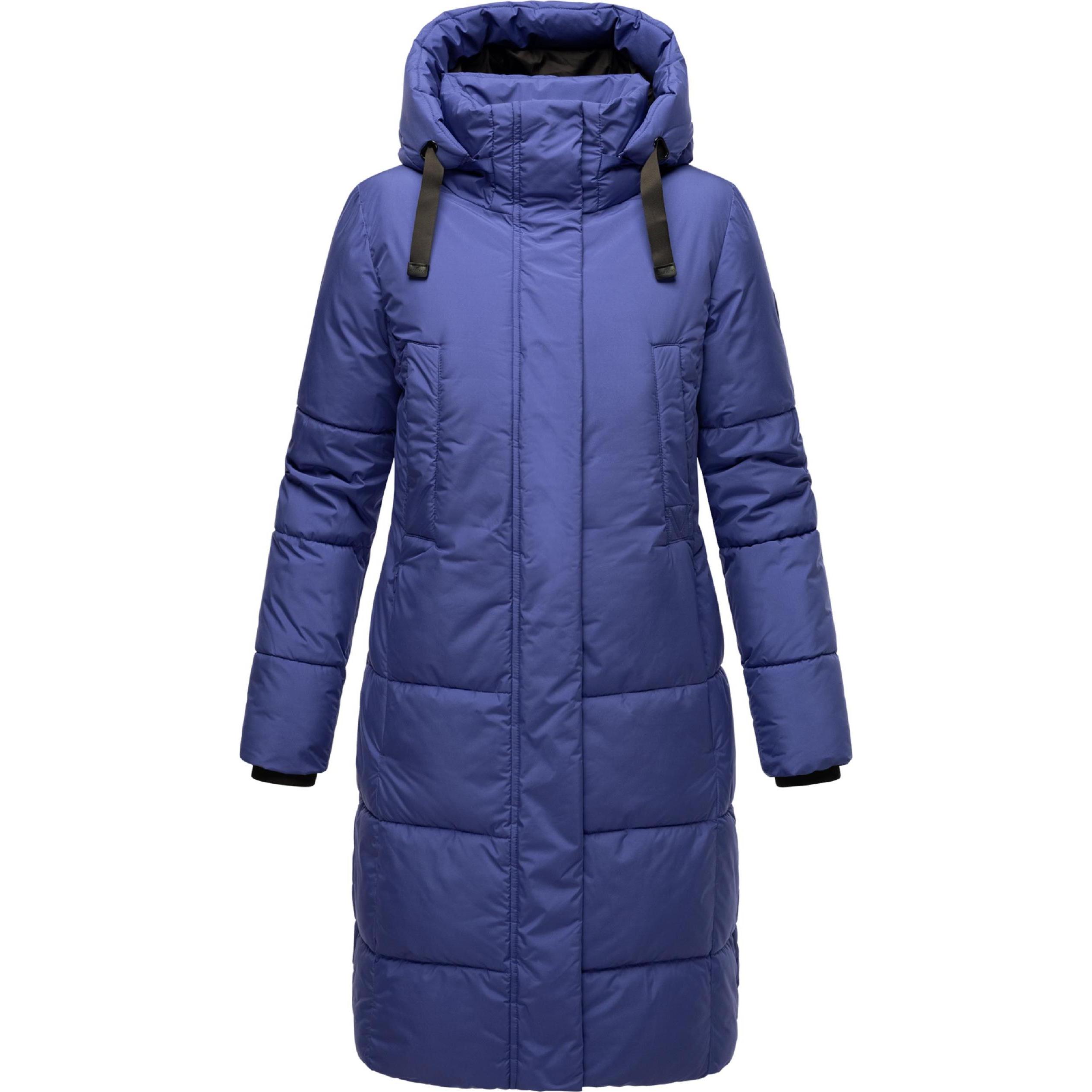 Marikoo, Damen, Jacke, Laryaa XVI (S), Violett, S