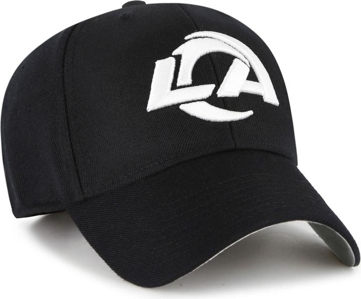 Produktbild 47 Brand Adjustable Mvp Cap - Los Angeles Rams (One Size)