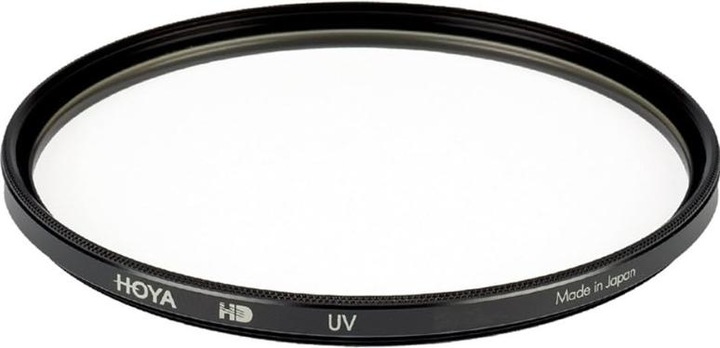 Produktbild Hoya HD UV(0) Filter (55 mm, UV-Filter)