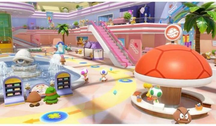 Image du produit Nintendo Super Mario Party Jamboree (Switch, FR)