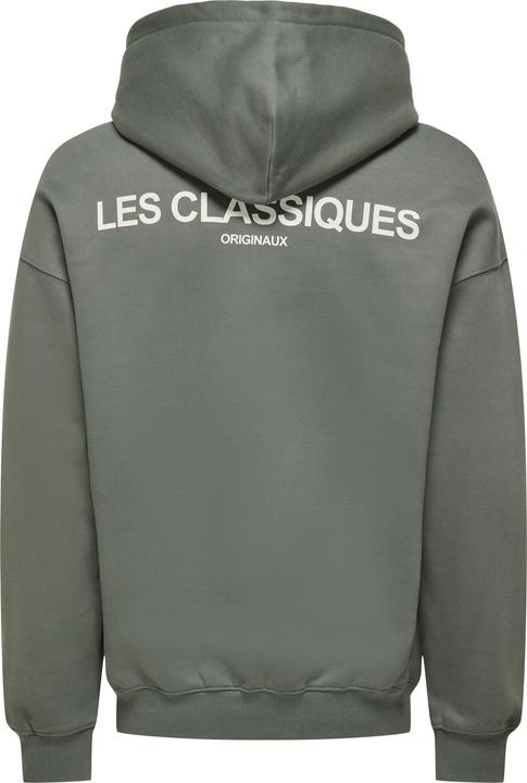 Image du produit Only & Sons Onsles Classiques Rlx Hoodie Sweat (M)