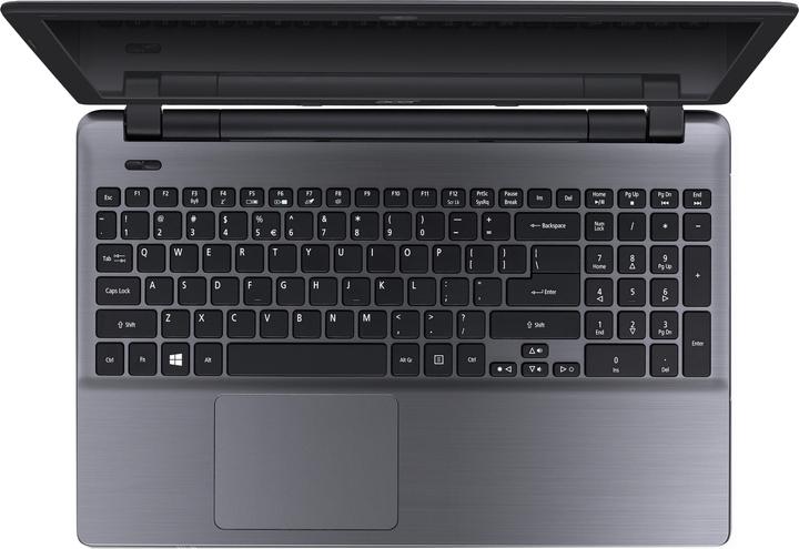 Produktbild Acer Aspire E5-571 (15.60", Intel Core i7-5500U, 8 GB, CH)
