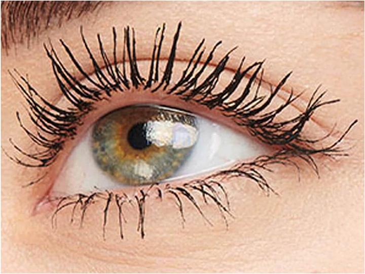 Image du produit Revlon So Fierce! Eyes Wide Open Mascara Black.Bl. (101 - Blackest Black)