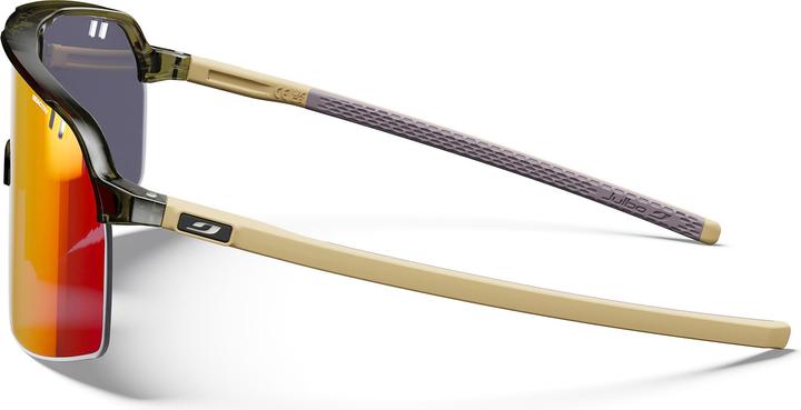Produktbild Julbo Intensity, Reactiv 1-3 LA (grün army, Beige, Orange, Gelb)