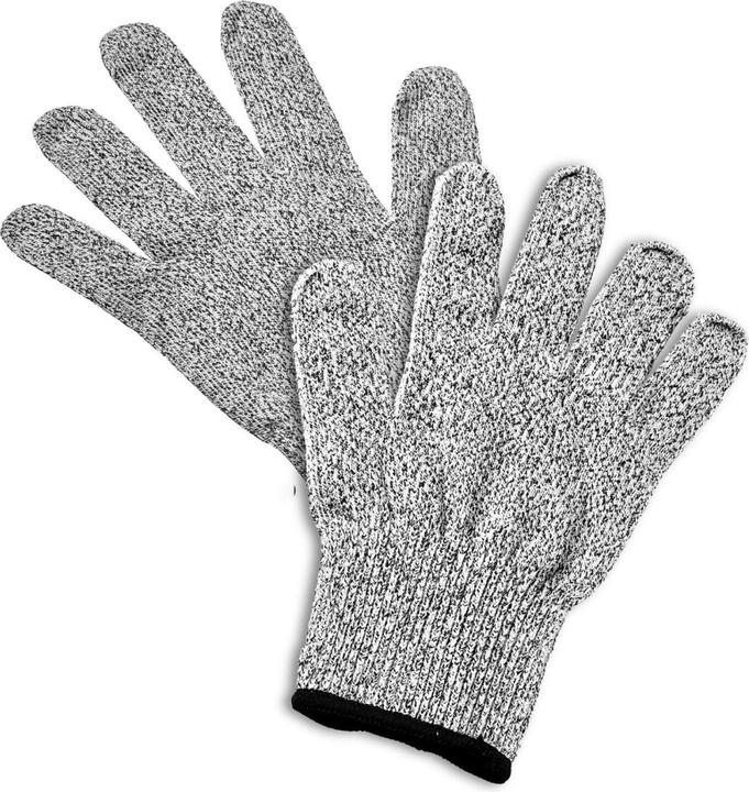 Produktbild Westmark Schnittschutz-Handschuhe (L)