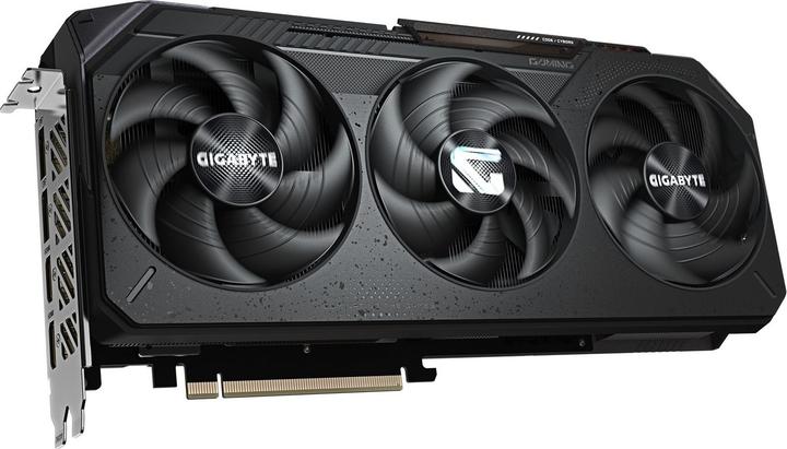 Image du produit Gigabyte Radeon RX 9070 XT GAMING OC (16 Go)